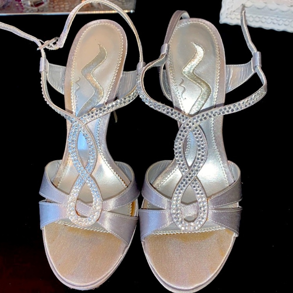 Nina Sandals